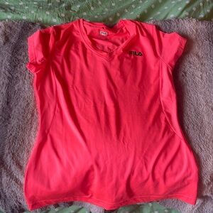 3 for $15 women’s Fila Active top